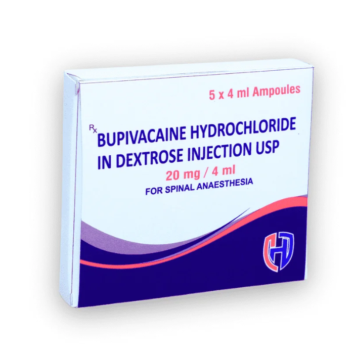 Ampoule Product 11