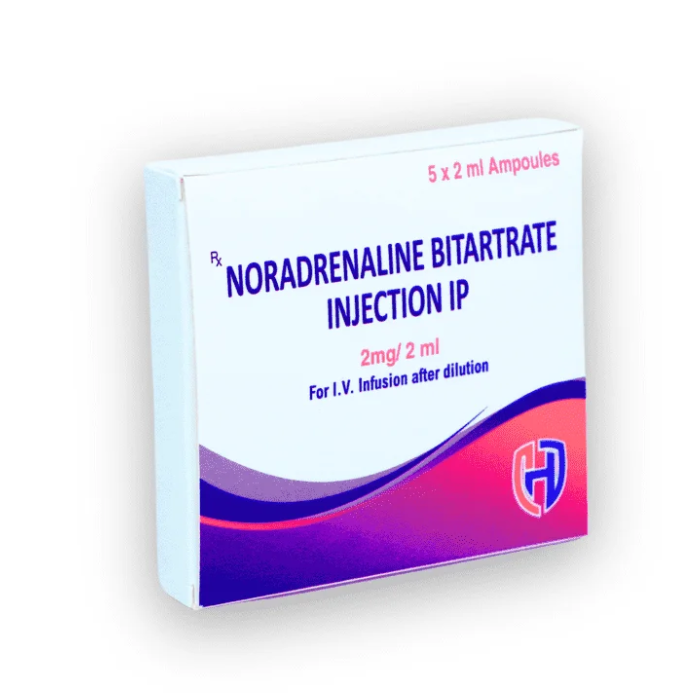 Ampoule Product 12