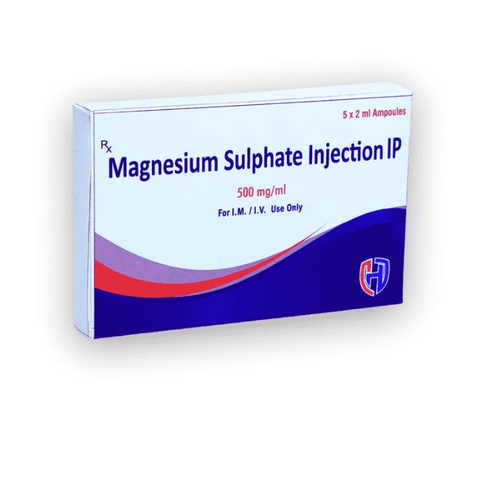 Ampoule Product 7