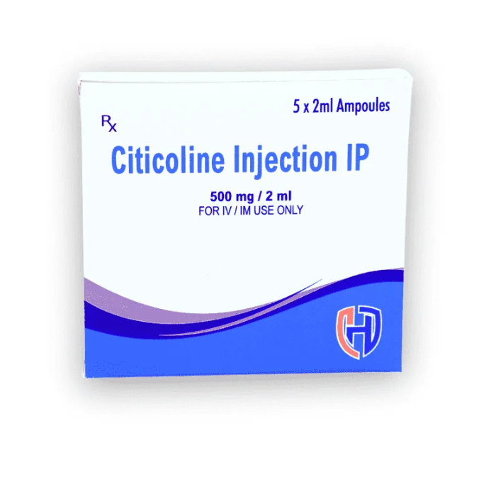 Ampoule Product 8