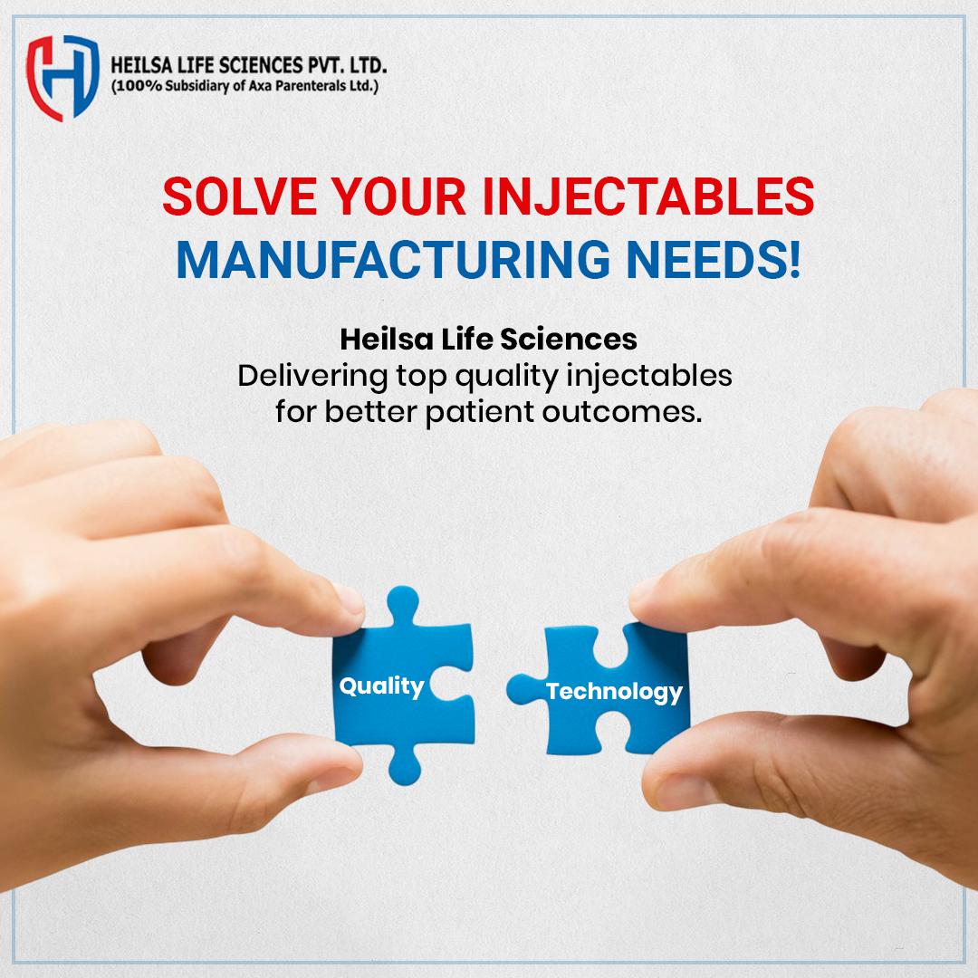 Injectable Manufacturer in Uttarakhand