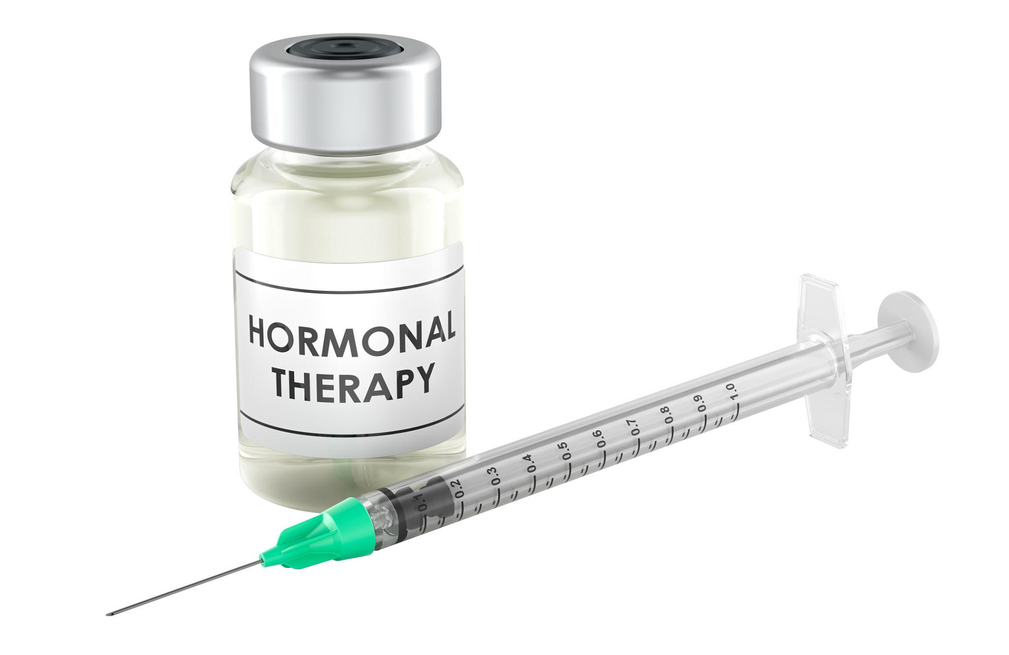 Hormonal Therapy