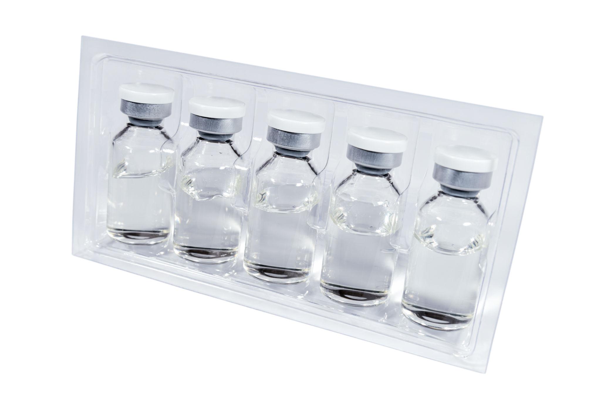 Hospital Supply