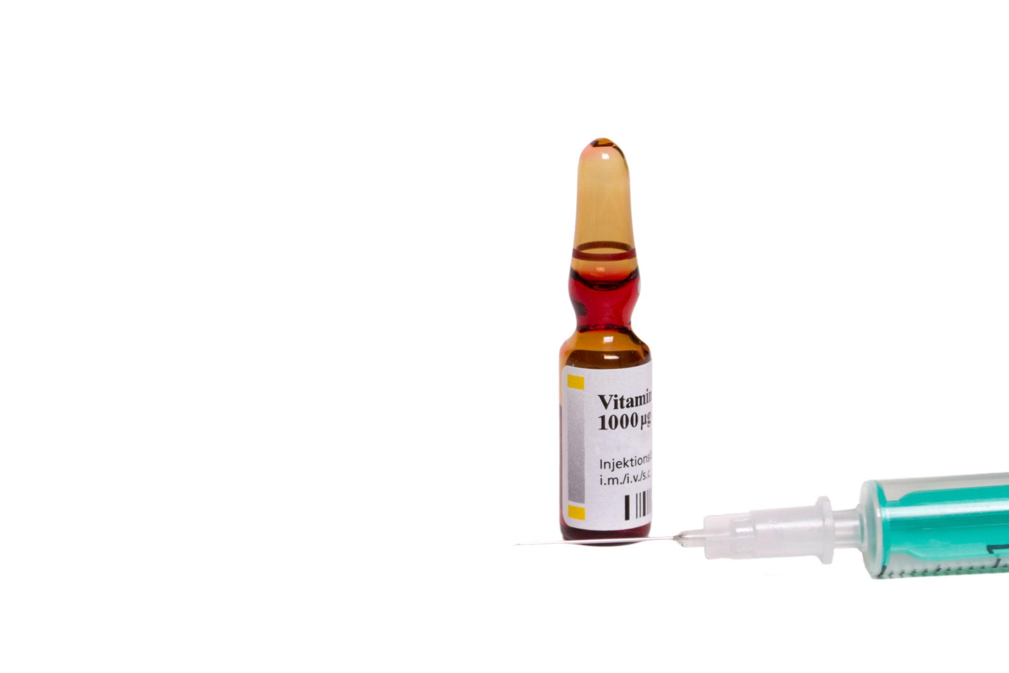 Vitamin Injections