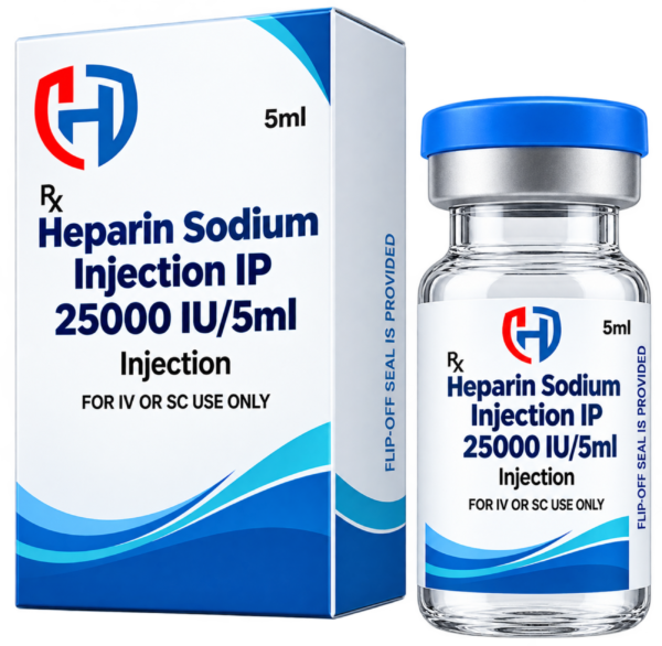 Heparin