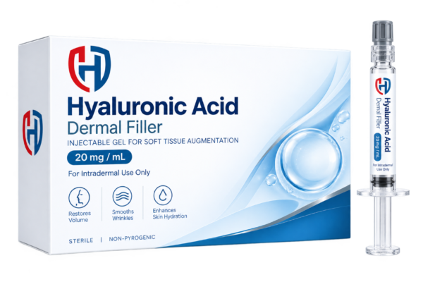 Hyaluronic Acid